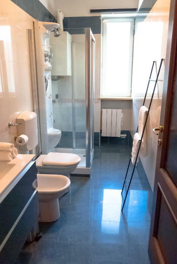 Il Cortile Bed & Breakfast บรา ภายนอก รูปภาพ