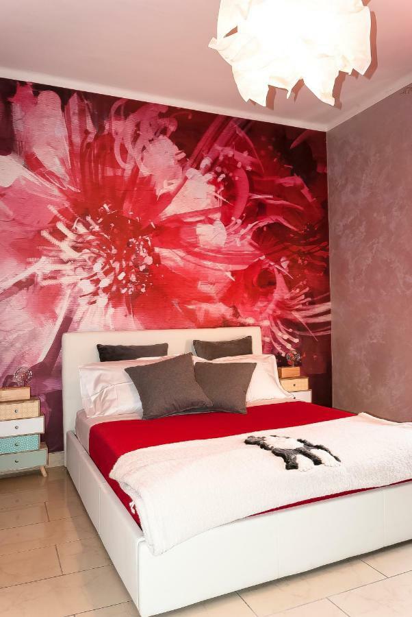 Il Cortile Bed & Breakfast บรา ภายนอก รูปภาพ