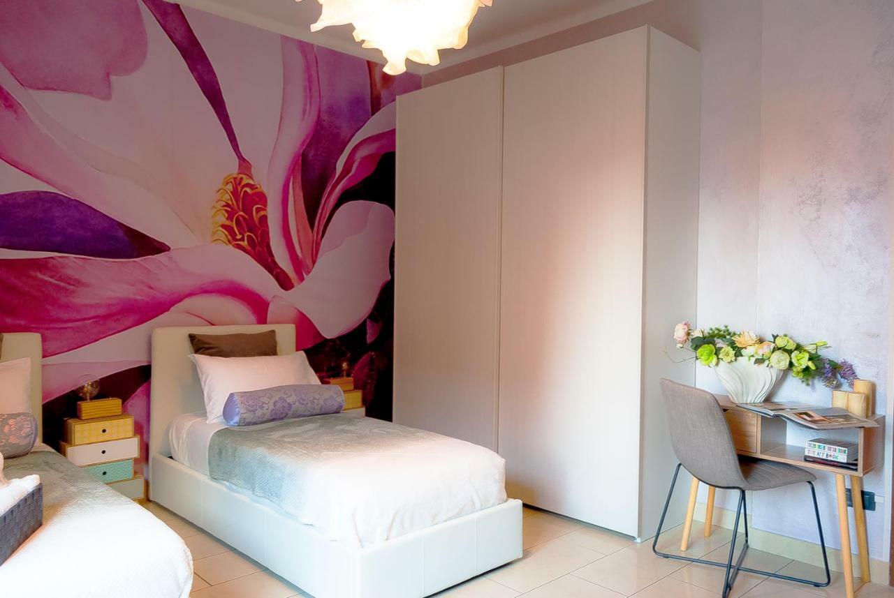 Il Cortile Bed & Breakfast บรา ภายนอก รูปภาพ
