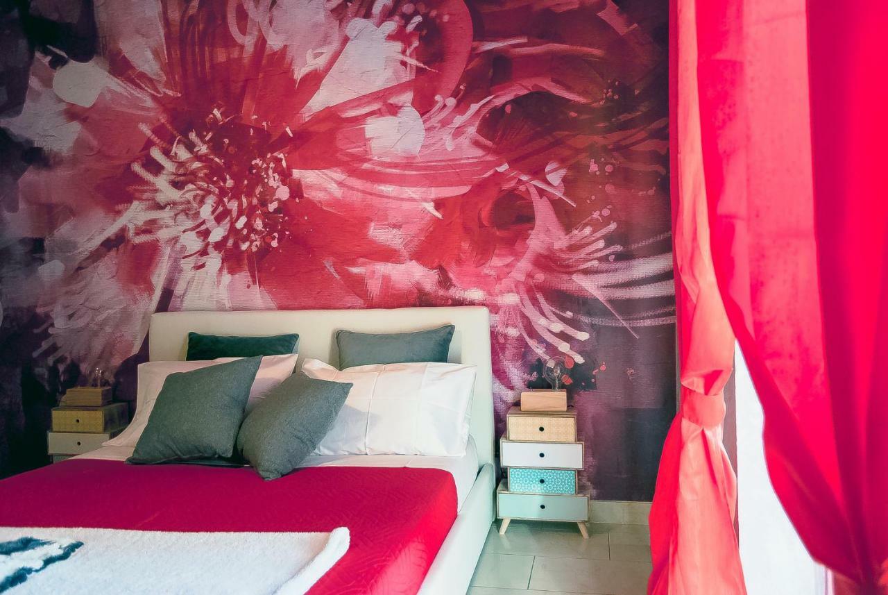 Il Cortile Bed & Breakfast บรา ภายนอก รูปภาพ