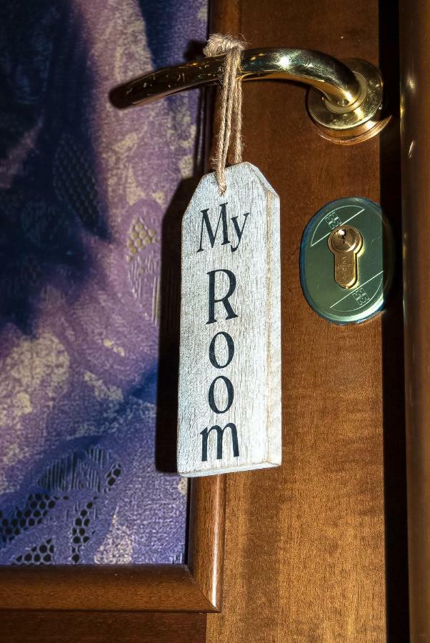 Il Cortile Bed & Breakfast บรา ภายนอก รูปภาพ
