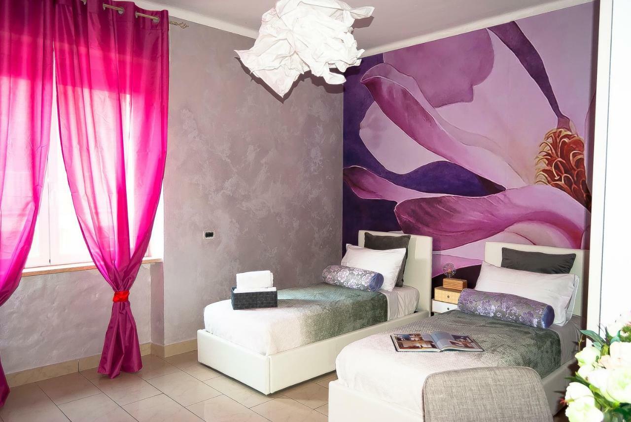 Il Cortile Bed & Breakfast บรา ภายนอก รูปภาพ