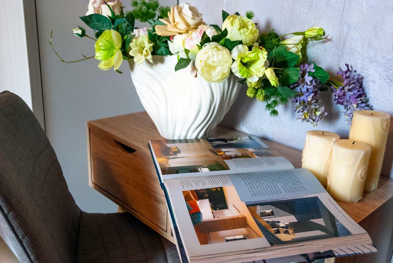 Il Cortile Bed & Breakfast บรา ภายนอก รูปภาพ