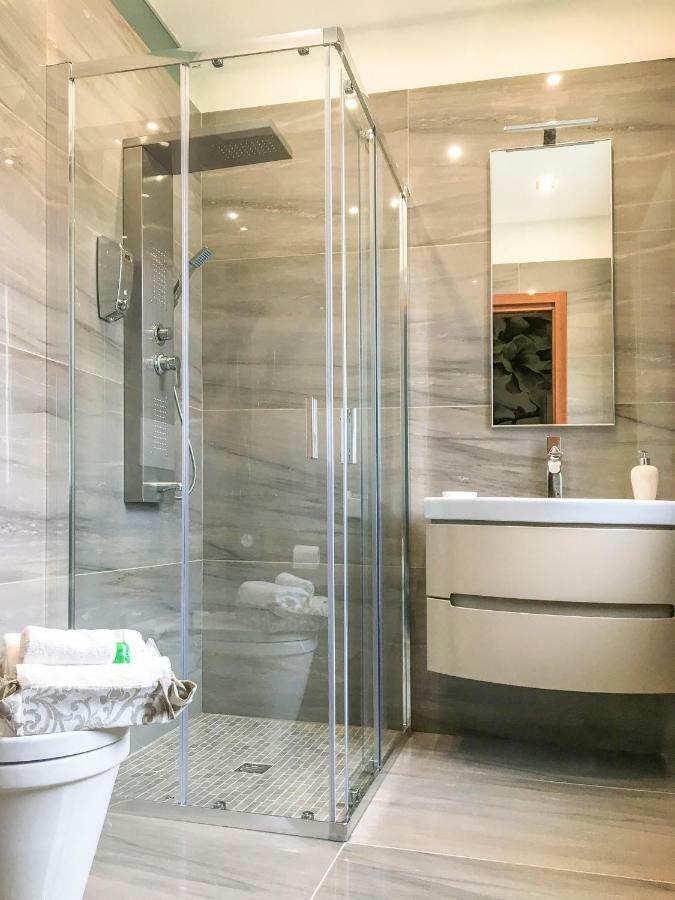 Il Cortile Bed & Breakfast บรา ภายนอก รูปภาพ